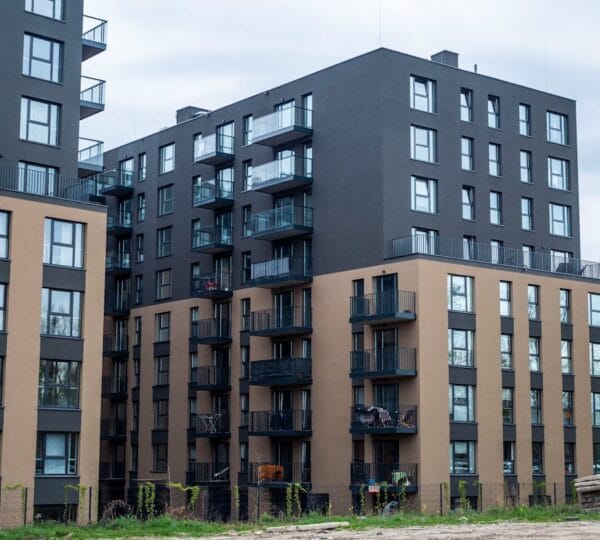 Izrada polyurea ravnih krovova, Zadar