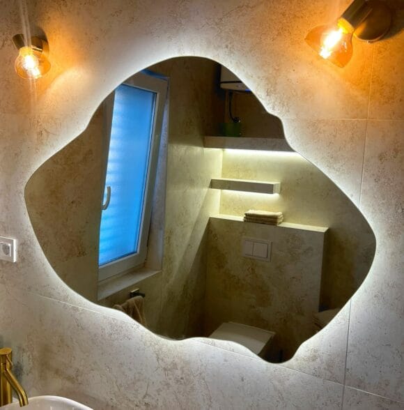 Staklarski radovi Split