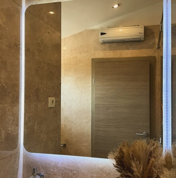 Staklarski radovi Split