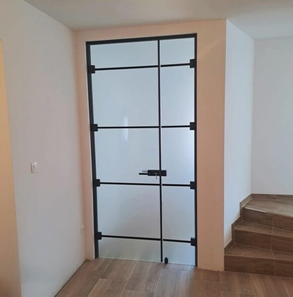 Staklarski radovi Split