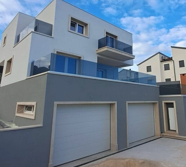 Staklarski radovi Split