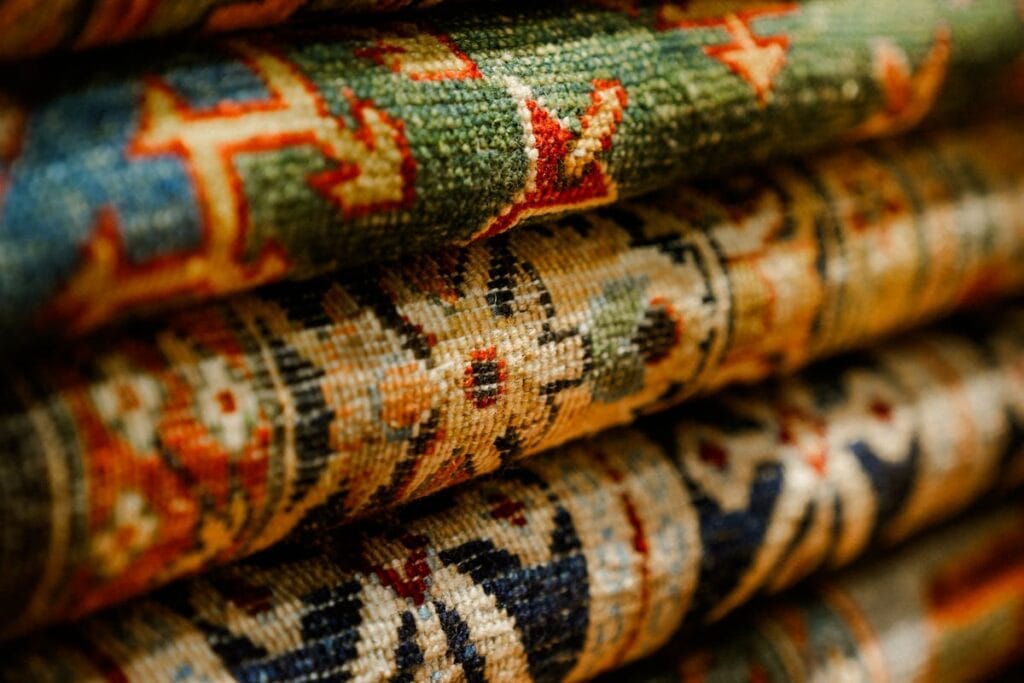 Strojno pranje tepiha Zagreb