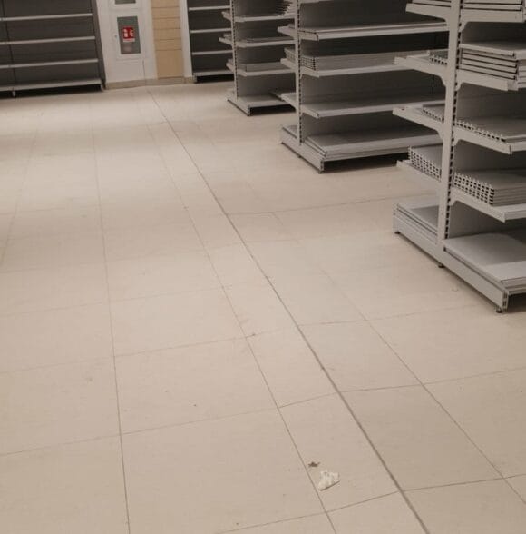 Montaža metalnih konstrukcija Čakovec