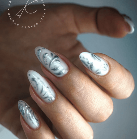 Ugradnja noktiju i pedikura Koprivnica