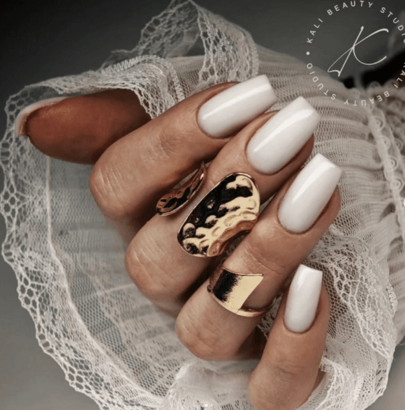 Ugradnja noktiju i pedikura Koprivnica