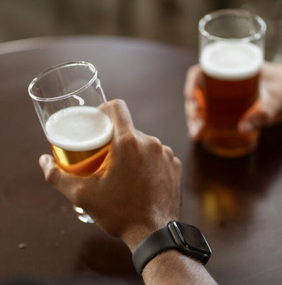 Caffe bar s terasom i craft pivama Split