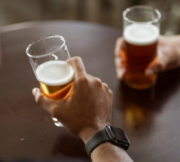 Caffe bar s terasom i craft pivama Split