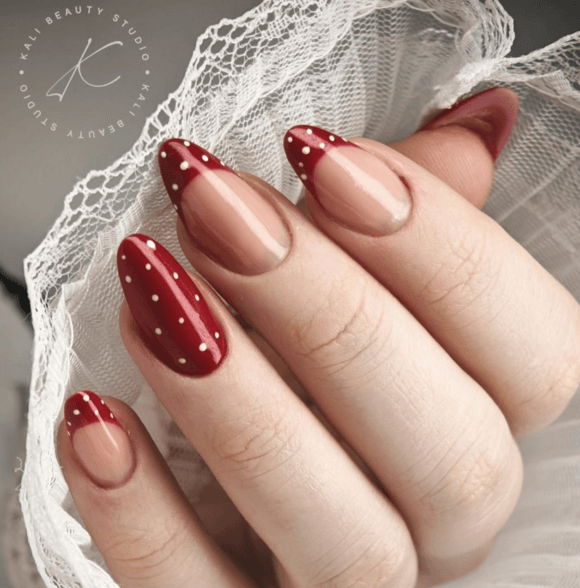 Ugradnja noktiju i pedikura Koprivnica