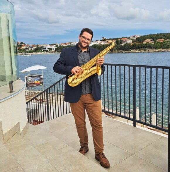Instrumentalna glazba uživo za vjenčanja Zagreb