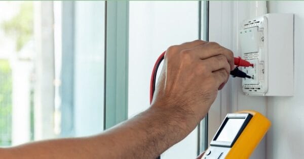 Elektroinstalacije jake i slabe struje Zagreb