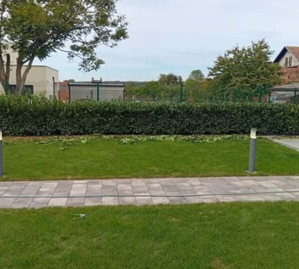 Održavanje i uređenje vrtova Đakovo
