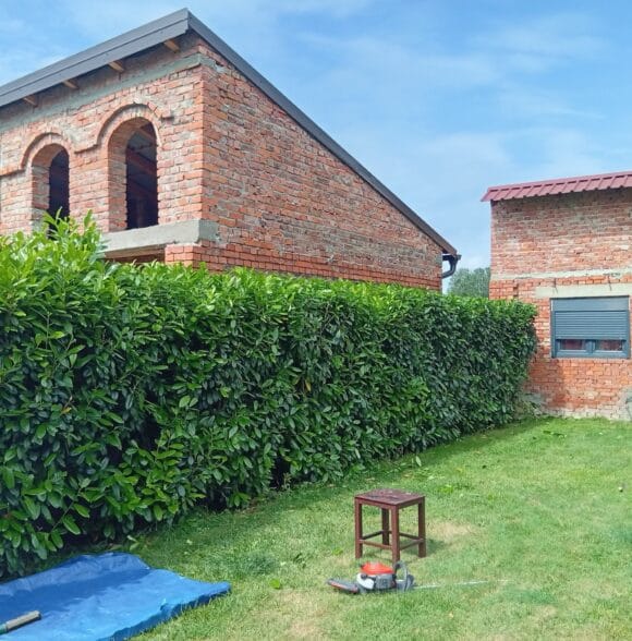 Održavanje i uređenje vrtova Đakovo