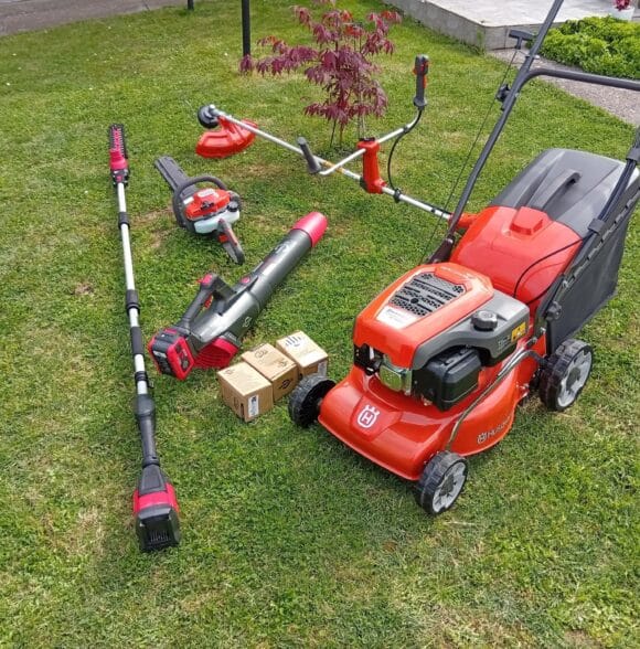 Održavanje i uređenje vrtova Đakovo