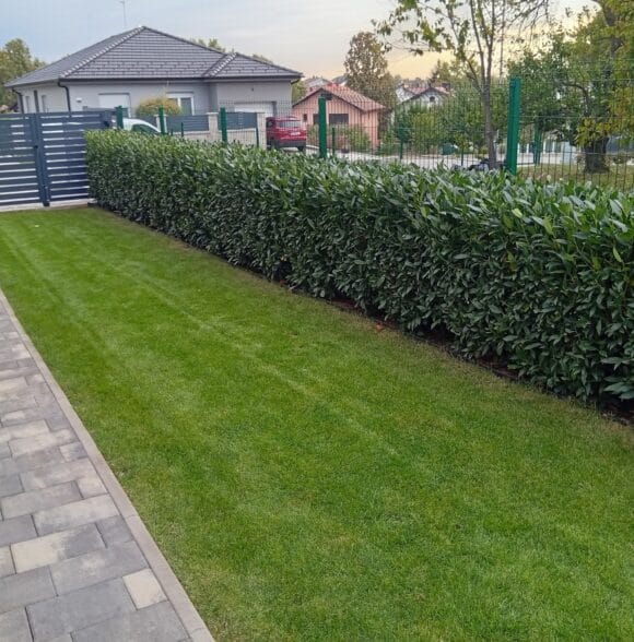 Održavanje i uređenje vrtova Đakovo