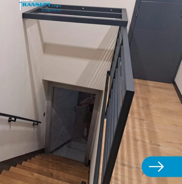 Proizvodnja metalnih konstrukcija Gornja Bistra