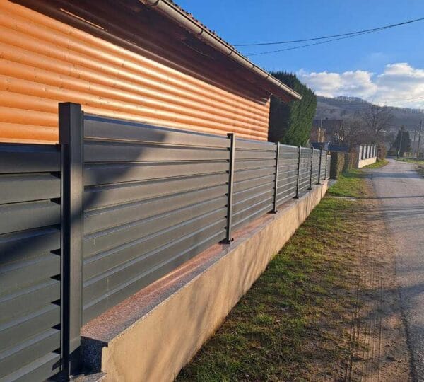 Proizvodnja metalnih konstrukcija Gornja Bistra