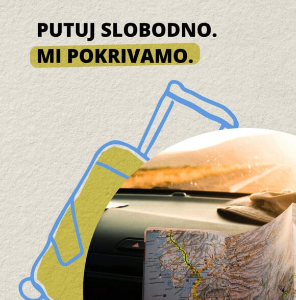 Kompletne usluge svih vrsta osiguranja Zadar
