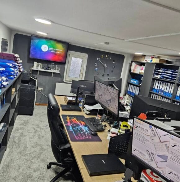 Kompletne knjigovodstvene usluge Virovitica