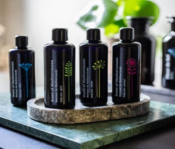 Tečajevi masaže lica i tijela Zagreb