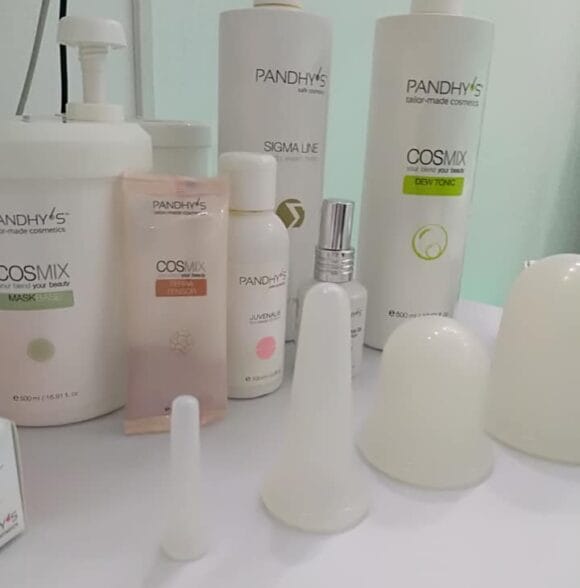 Tečajevi masaže lica i tijela Zagreb