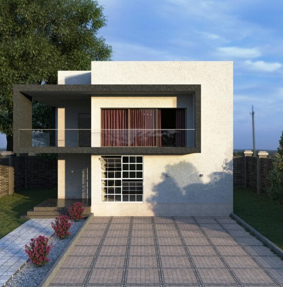 Gradnja od temelja do krova Poreč