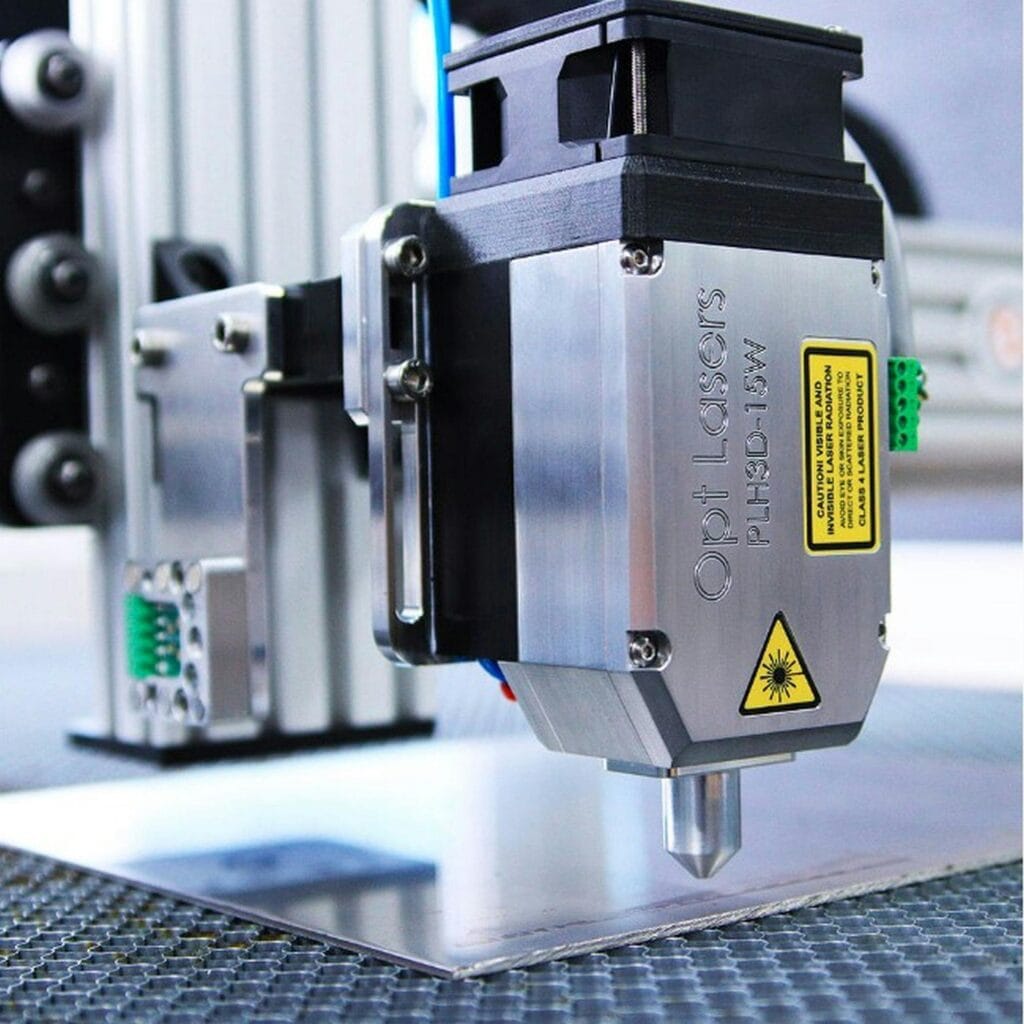 Servis CNC strojeva