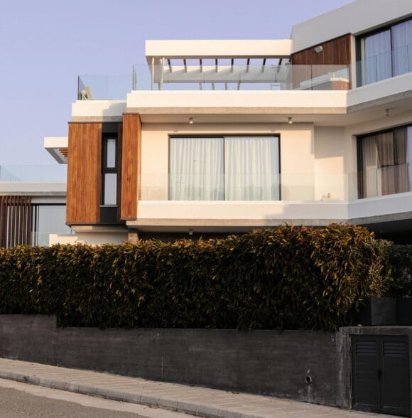 Gradnja od temelja do krova Poreč