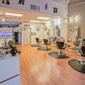 Salon za uljepšavanje Trogir