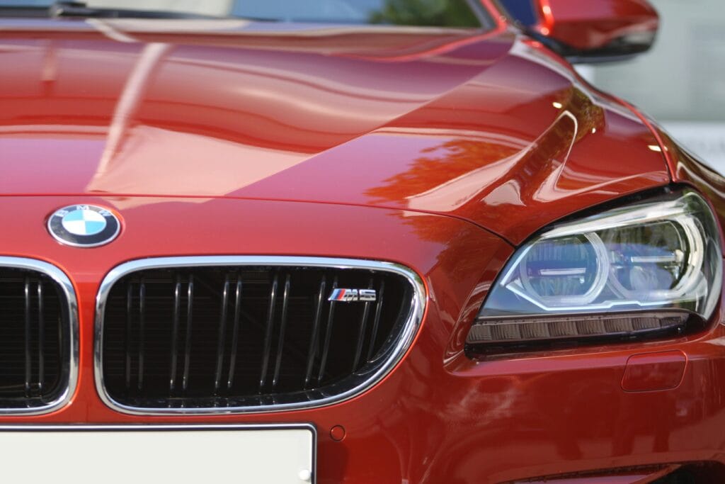 Čišćenje automobila