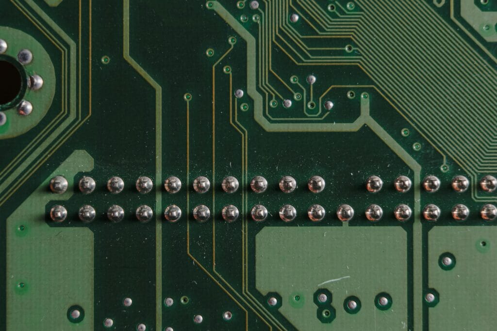 Proizvodnja elektroničkih pločica