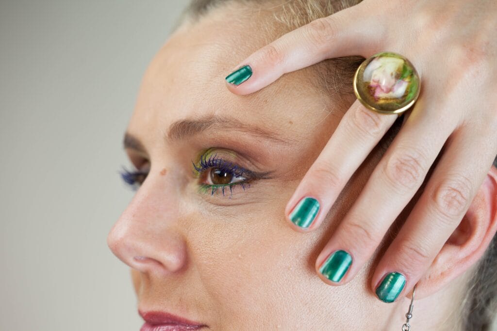 Studio za nokte i obrve