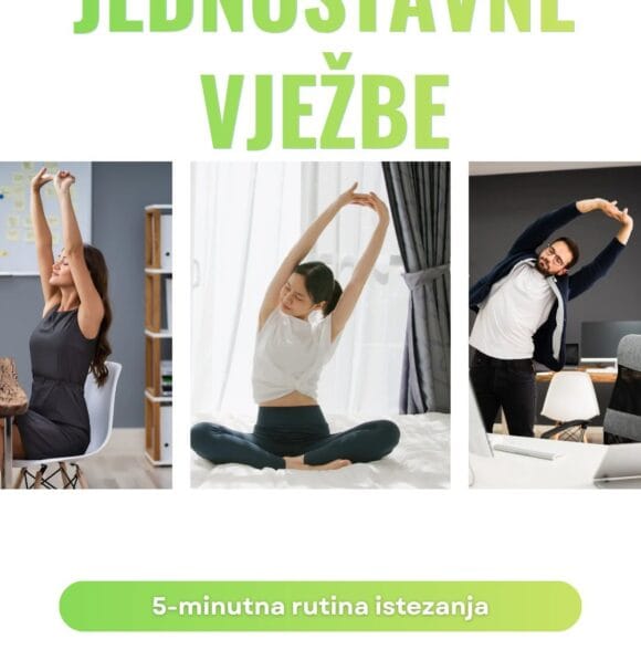 Rehabilitacija i medicinska masaža Zagreb