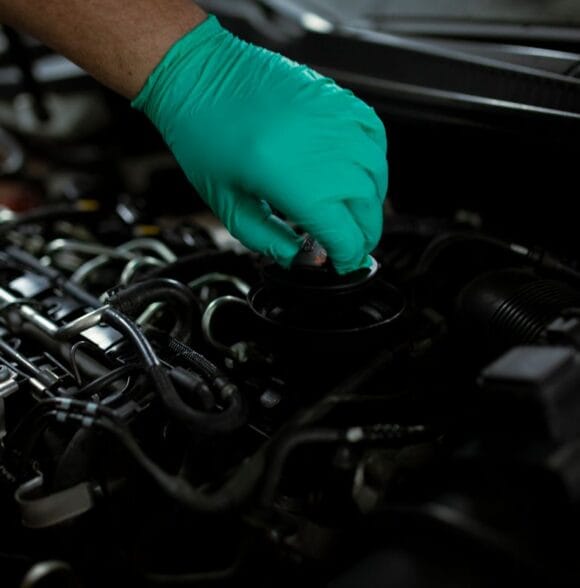 Autoservis i održavanje automobila Vinkovci