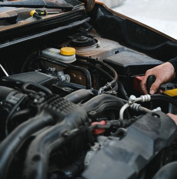 Autoservis i održavanje automobila Vinkovci