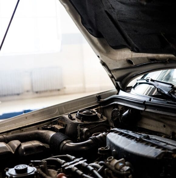 Autoservis i održavanje automobila Vinkovci