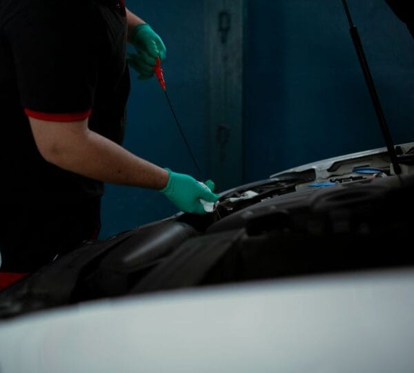 Autoservis i održavanje automobila Vinkovci