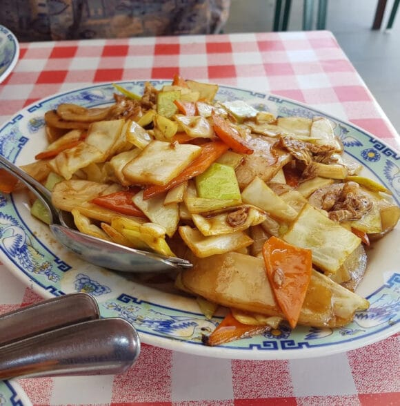 Najbolji kineski restoran u Zagrebu