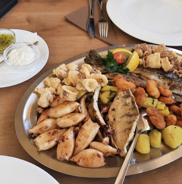 Jela s roštilja i mesni specijaliteti Sveta Marija
