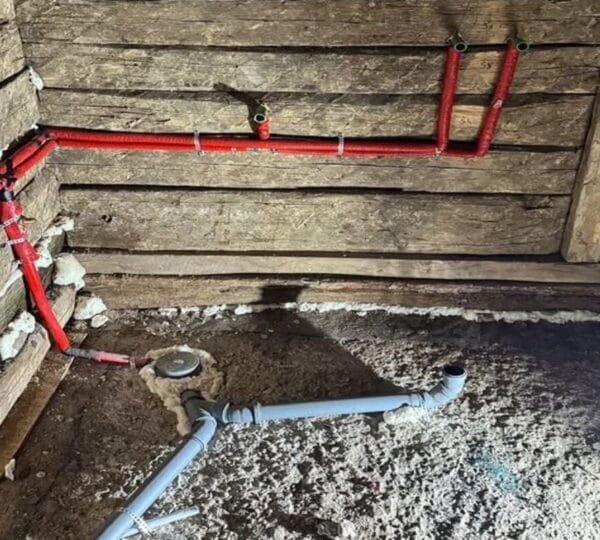 Kompletni vodoinstalaterski radovi Zagreb