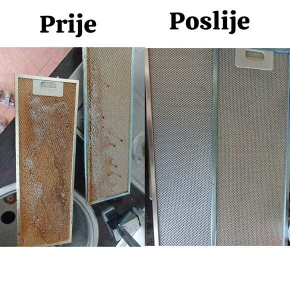 Redovno generalno čišćenje svih prostora Zagreb
