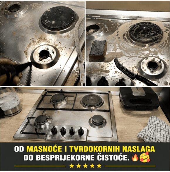 Redovno generalno čišćenje svih prostora Zagreb