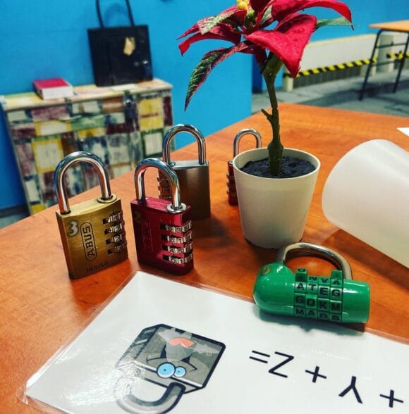 Escape room za slavlje rođendana, Zagreb