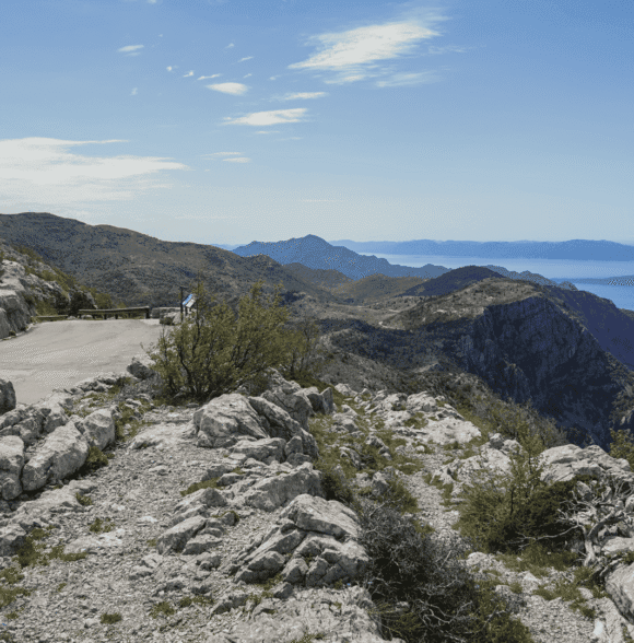 E-bike vođene ture Makarska