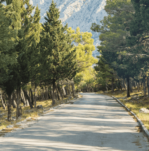 E-bike vođene ture Makarska