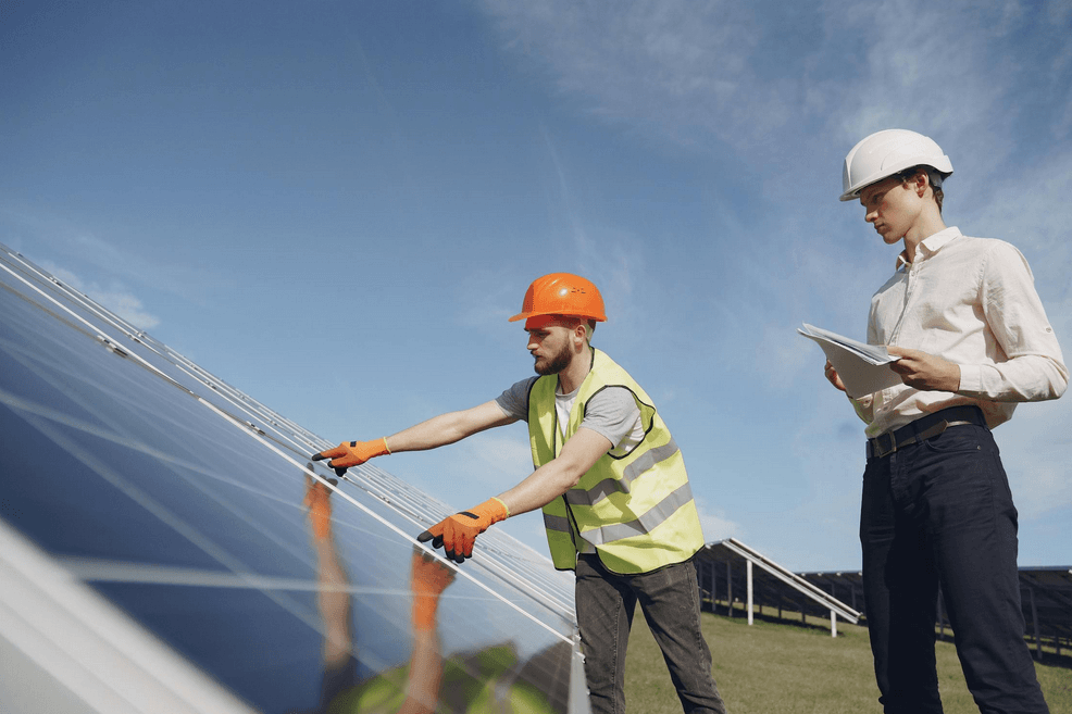 Energetsko certificiranje