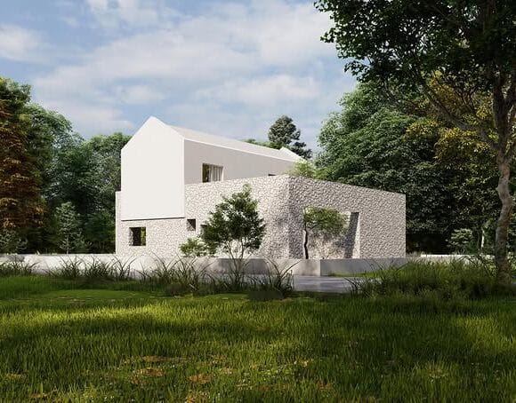 Projektiranje stambenih zgrada i kuća Split