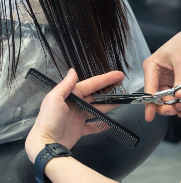 Frizerski salon za žene i muškarce Šestine