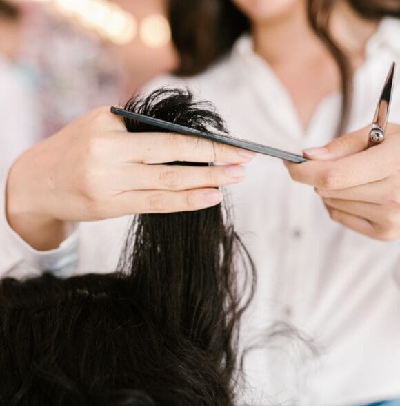 Frizerski salon za žene i muškarce Šestine
