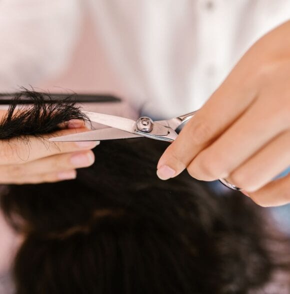 Frizerski salon za žene i muškarce Šestine