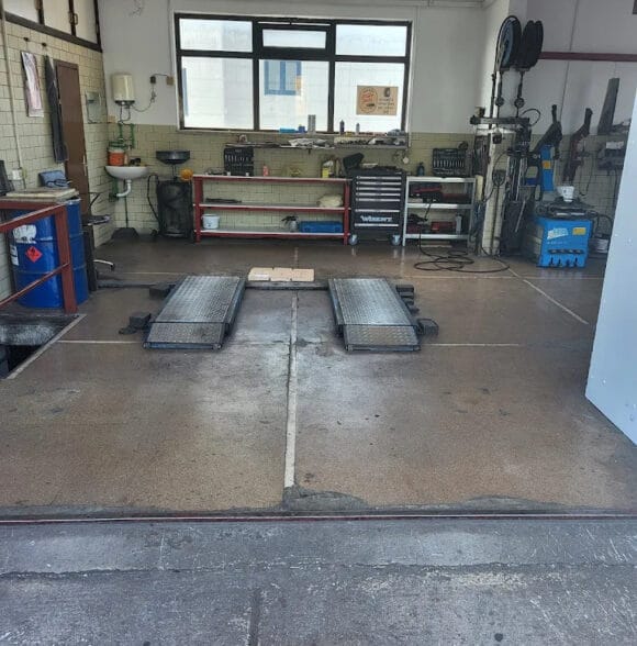 Vulkanizerske usluge i zamjena guma Kaštel Sućurac